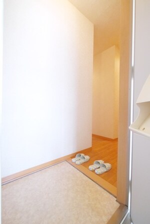 スーペリア・デュオの物件内観写真